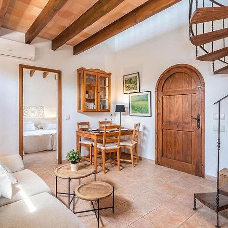 Villa Pau Alcudia  Exterior foto
