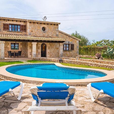 Villa Pau Alcudia  Exterior foto