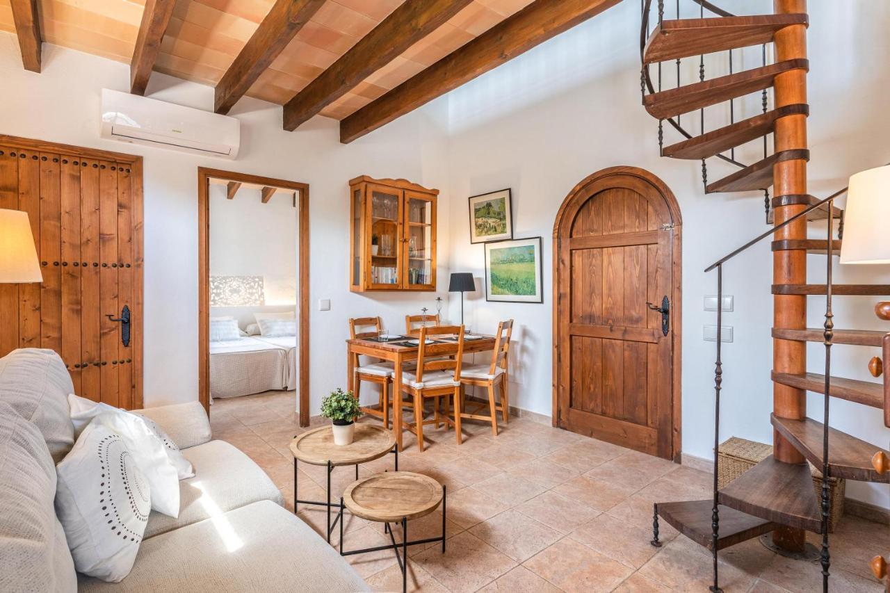 Villa Pau Alcudia  Exterior foto