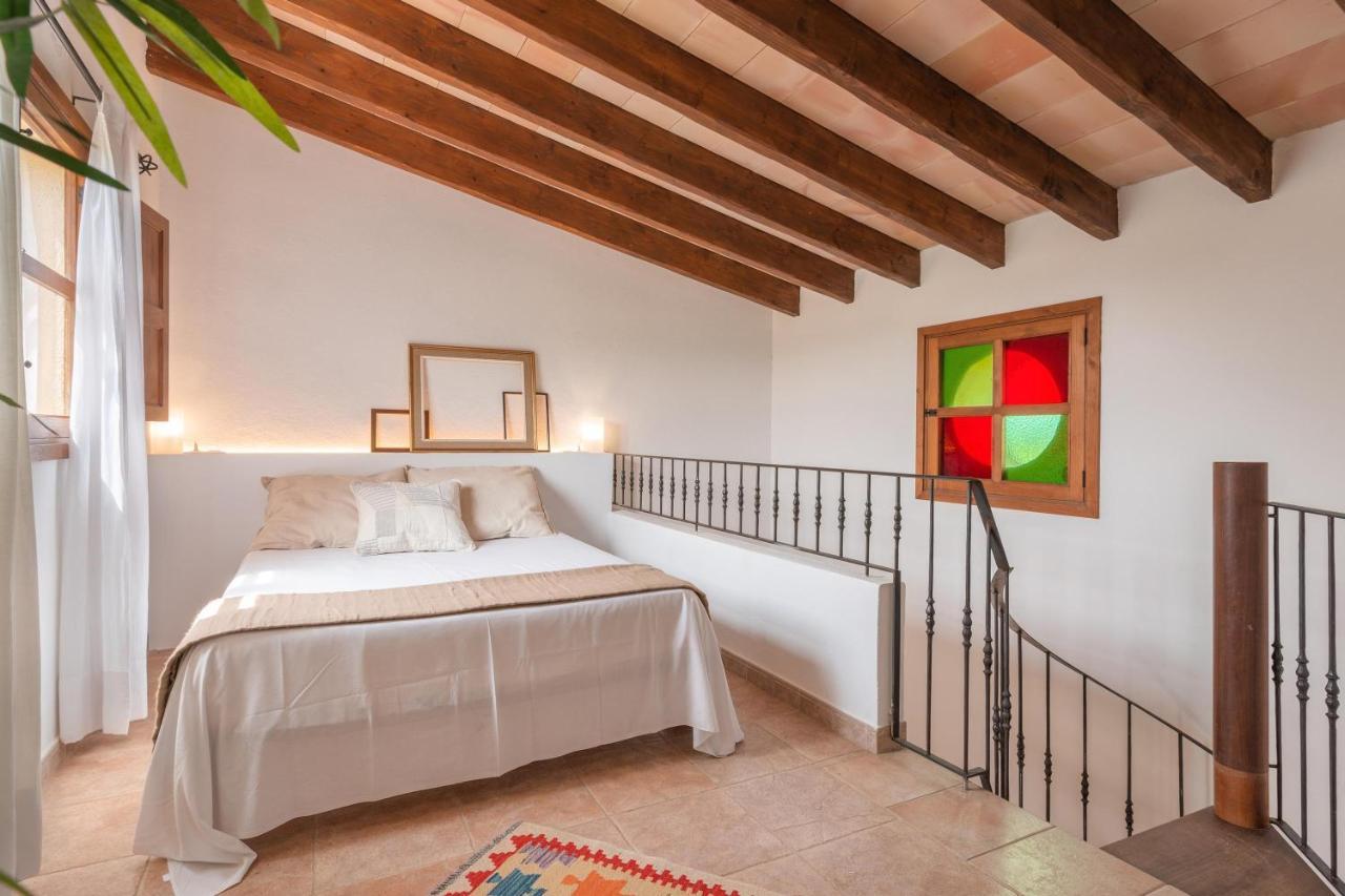 Villa Pau Alcudia  Exterior foto